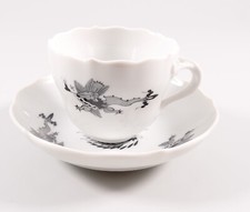 Meissen mocca espresso - meissen,