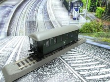 Liliput 81603 - H0 - DB -