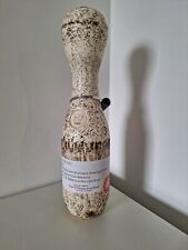 Letzter Kegel / Pin von der Frankfurter Brunswickbowlingbahn Römerhof