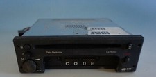 W020-325: Vintage Autoradio CD Delco CDR 500 2F4 CDR500D