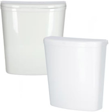 BRUNNER Pillar L Abfalleimer