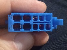 Golf3 Vento Stecker 357959971A