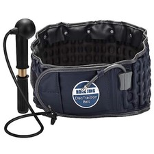 HONGJING Dekompression Zurück