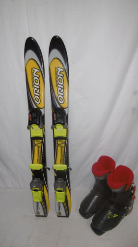 Orion ultra ski junior - ultra,
