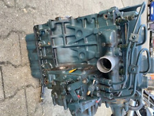 Kubota Dieselmotor D 1050 Nur 1650 Stunden Laufleistung - Nr. 0007