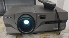 SONY VPL-X1000E Beamer LCD
