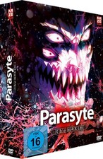 Parasyte -the maxim