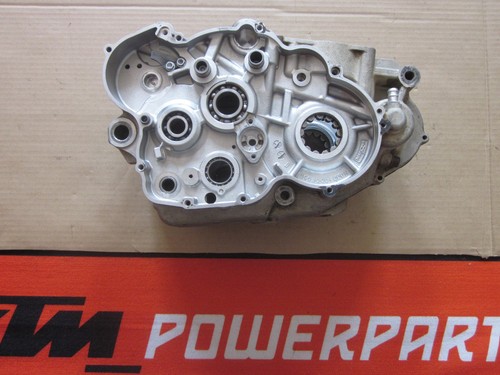 590 motorgehäuse ktm 525 - ktm,
