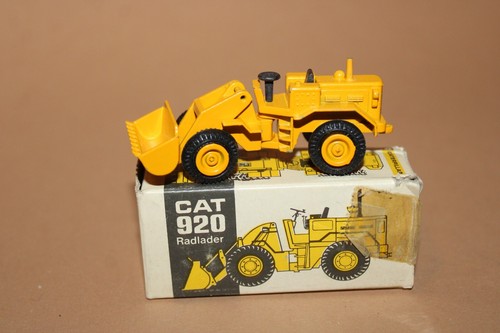 Nzg 112 caterpillar - no.112, 1:87