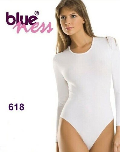 2er packung damen body - 2er,