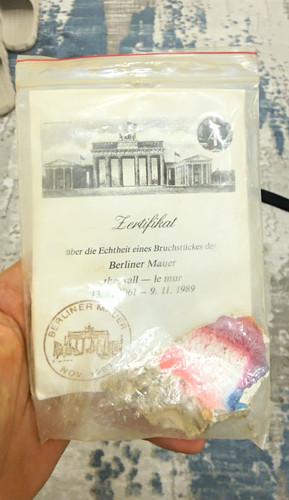 Zertifikat bruchstück - zertifikat,