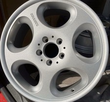 Brabus Monoblock V 18 Zoll