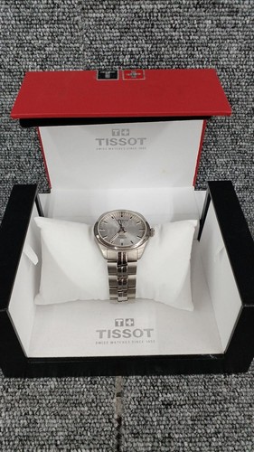 Tissot t101410a classic - tissot,