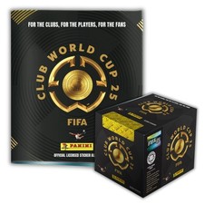 Panini FIFA Club World Cup