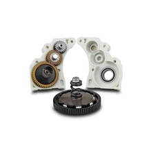 Team Associated Stealth