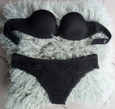 Unterwäsche Set trägerloser