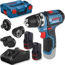 Bosch Akku-Bohrschrauber
