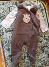 H&M Baby Body Set