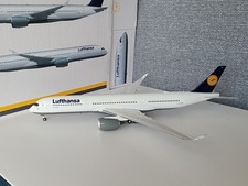 Herpa Lufthansa Airbus A350-900 Reg. D-AIXA 557801 1:200