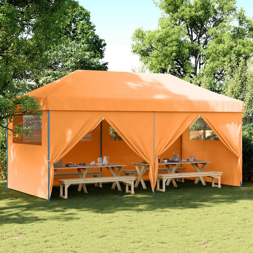 Faltzelt pop partyzelt - faltzelt, pop-up