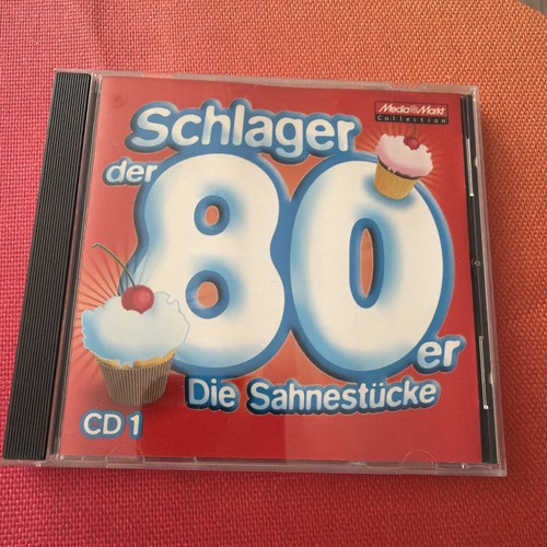 Schlager der 80er