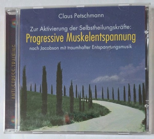 Claus petschmann progressive - claus,