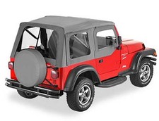Verdeck Softtop Bestop Dach