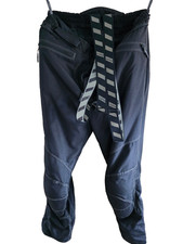 Motorradhose Gr. 54 von  RUKKA