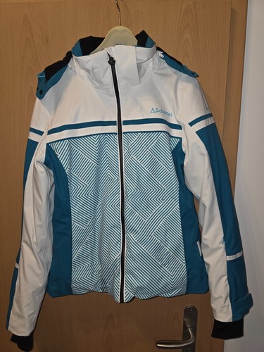 Schöffel damen ski jacke - damen,