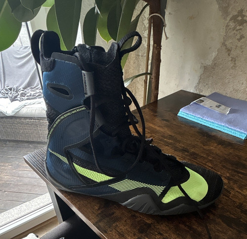 Nike hyperko boxschuh gr - boxschuh,