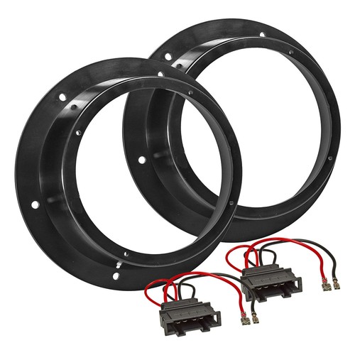 Lautsprecherringe adapter - lautsprecherringe,