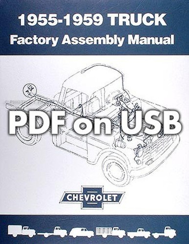 Chevrolet truck fabrik - chevrolet,