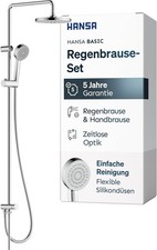 Hansa Basic Duschsystem