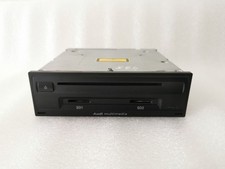 Audi A6 4F C6 Steuergerät