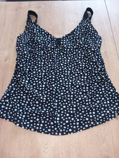 Tankini Oberteil  GR: 48