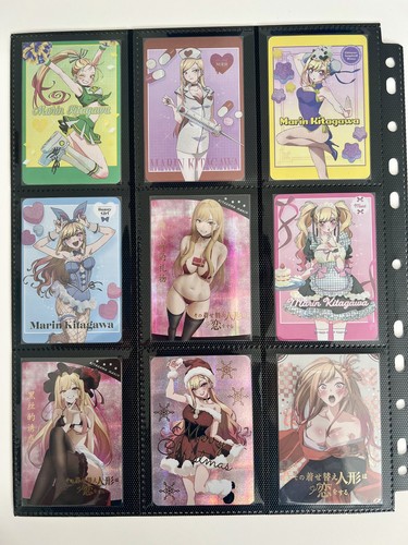 Marin kitagawa custom - kitagawa, /