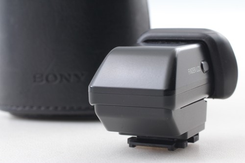 Top mint sony fda - sony, fda-ev1mk