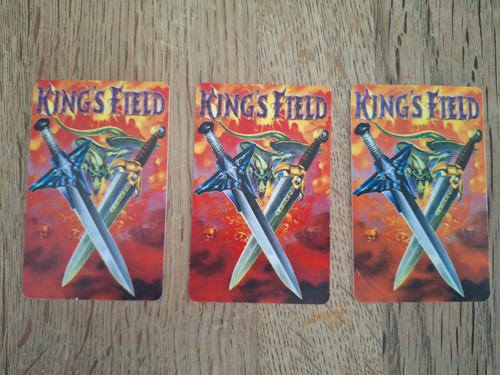 Kings field prepaid - kings,