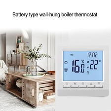 Für Heizung: Aufputz