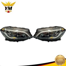 Front Headlight For