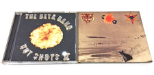 The beta band bundle - beta,