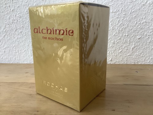 Rochas alchimie edp - rochas, eau