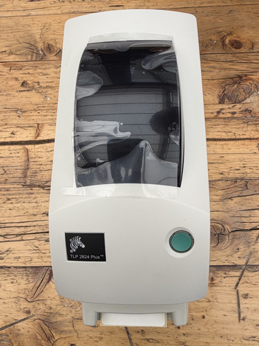 Zebra tlp2824 plus - zebra,