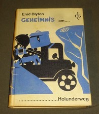 GEHEIMNIS AM HOLUNDERWEG Enid