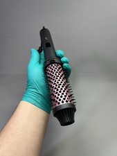 Haar Thermo Heißbürste Kamm
