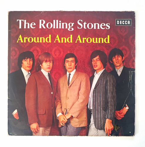 The rolling stones - the, –