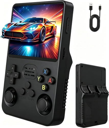 Astekid handheld retro - astekid,