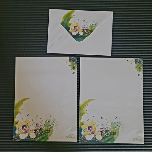 Diddl briefpapier aus den - diddl,