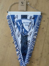 Wimpel. Unikat. Orginales