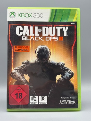 Call duty black ops iii - of,
